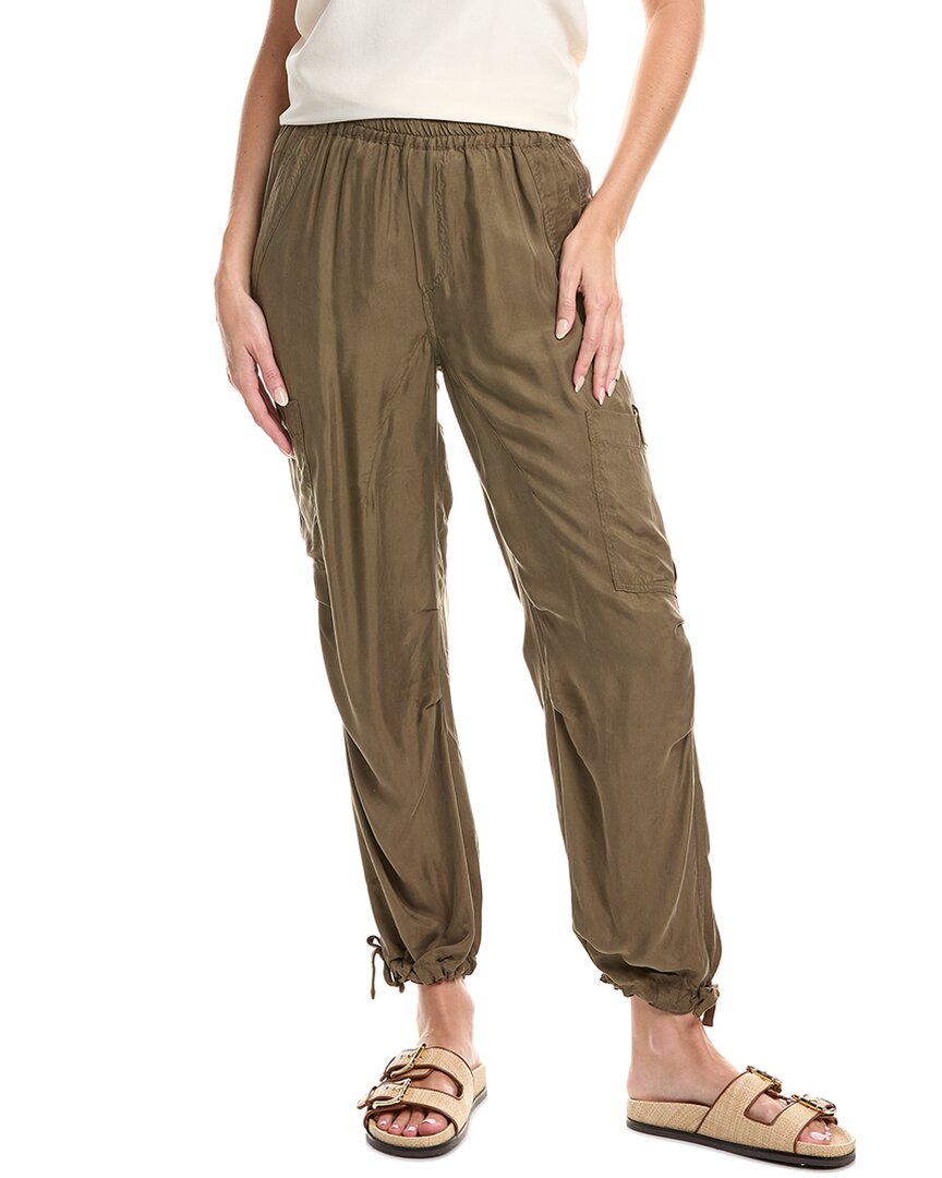 Johnny Was Lemie Pant In Green