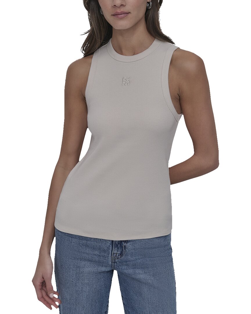 Dkny Tank In Neutral