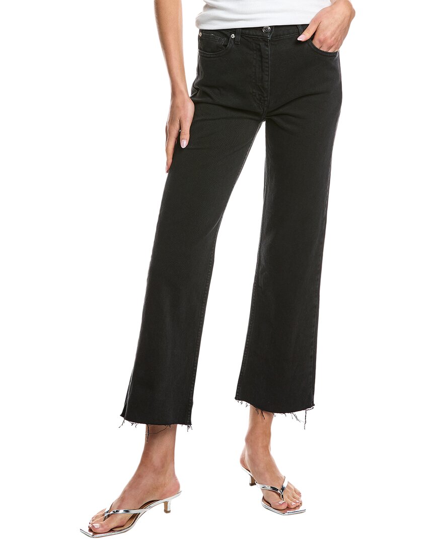 Iro Aiden Black Jean