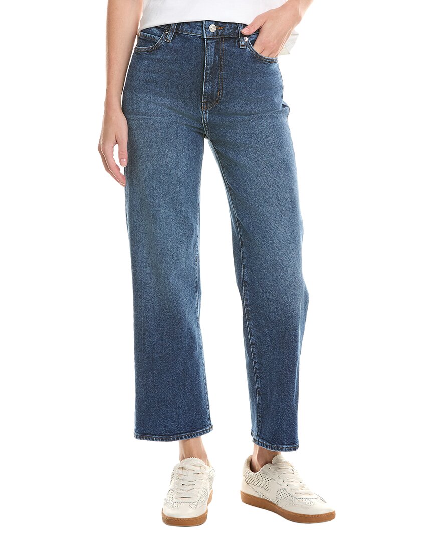 Frame Denim The Wide Rival Jean In Blue