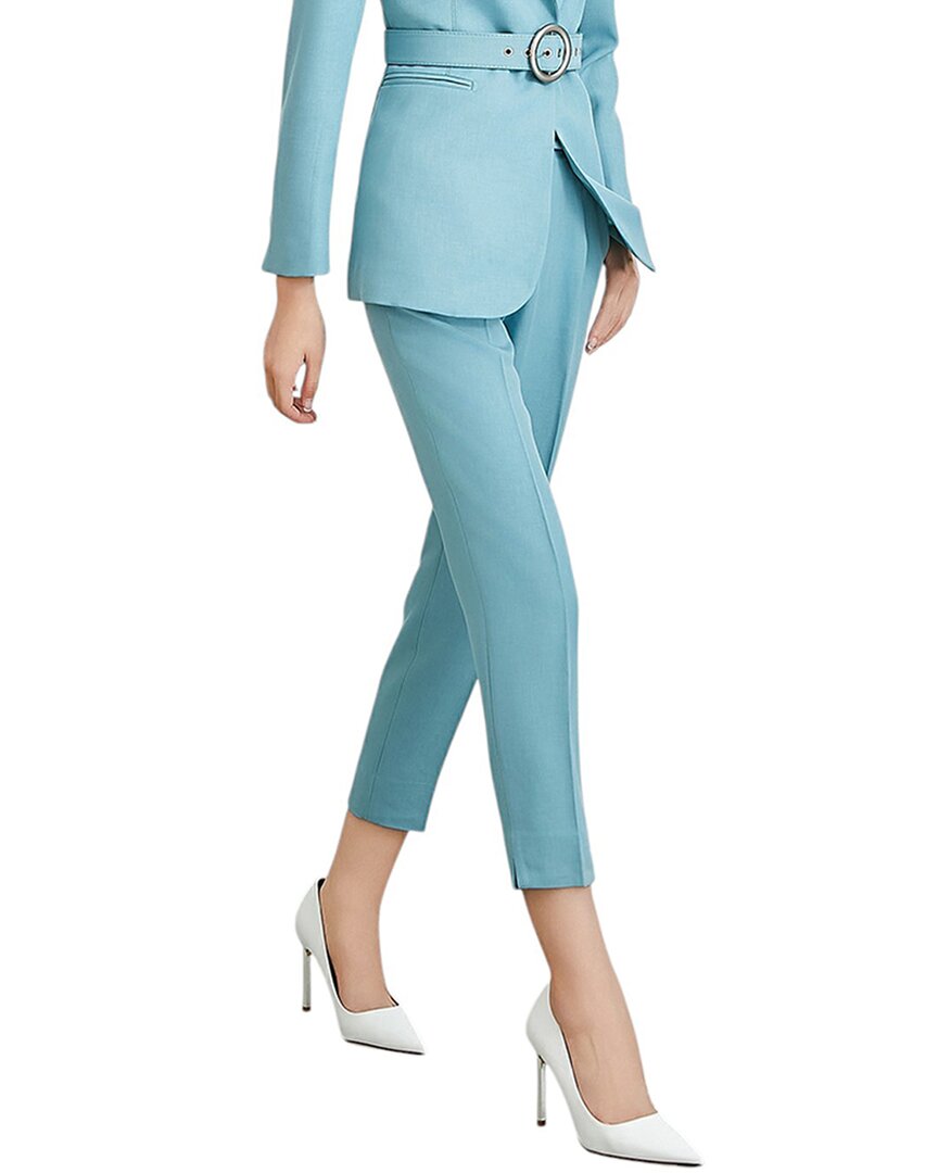 Esea Pant In Blue