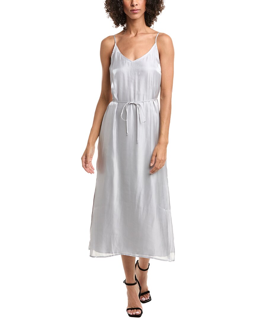 Bella Dahl V-neck Cami Shift Dress