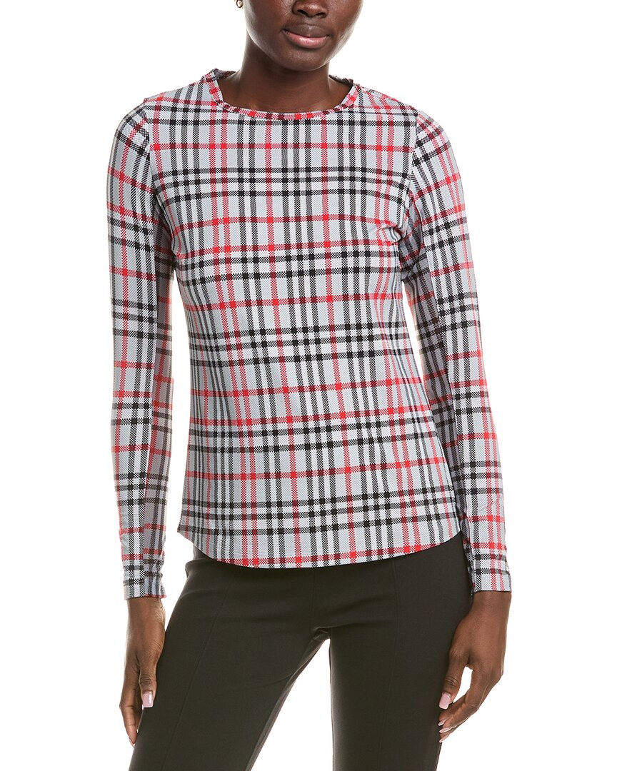 Ibkul Judith Top In Multi