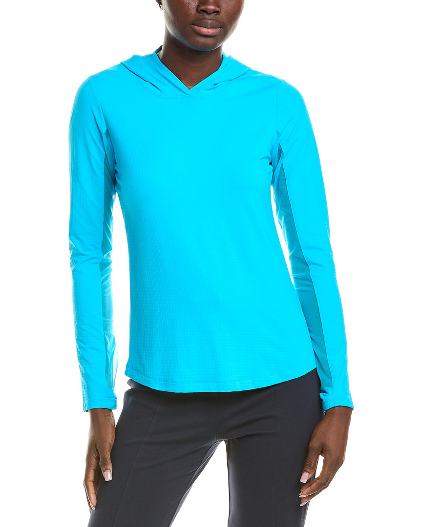 Ibkul Hoodie In Blue