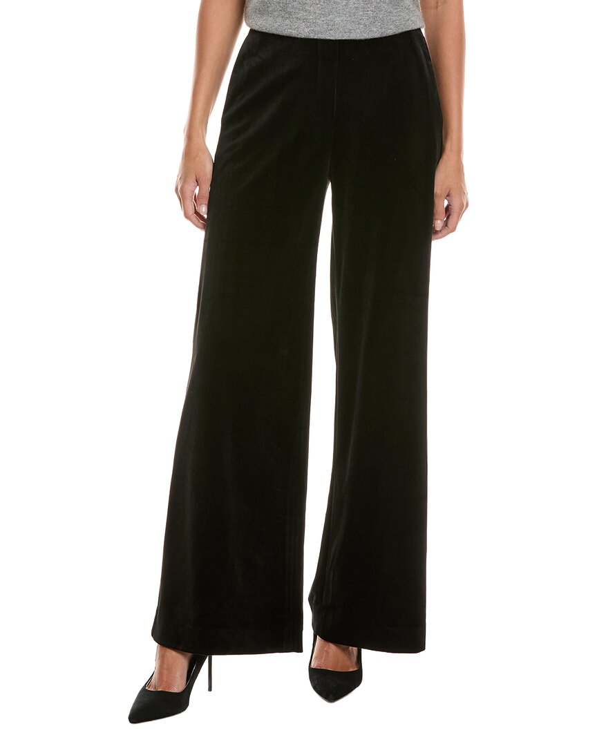Tyler Boe Tyler Böe Kathy Velvet Pant In Black