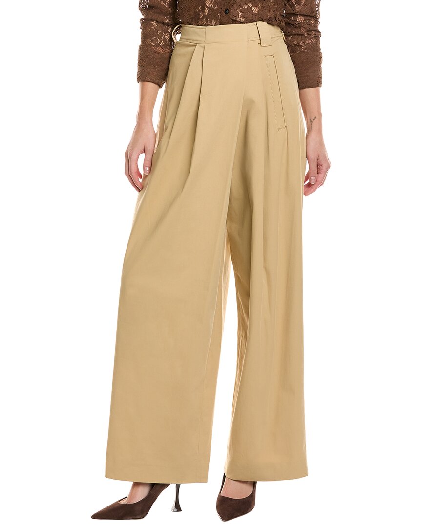 A.L.C. Brody Pant