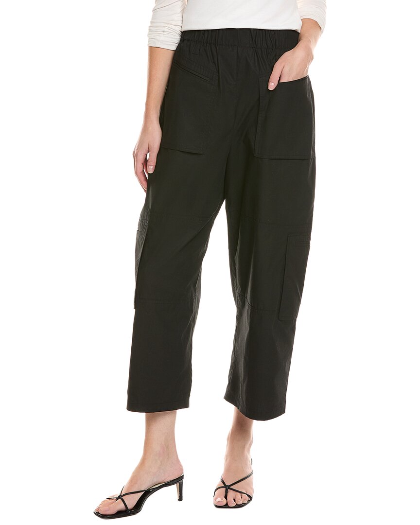 A.l.c . Owen Pant In Black