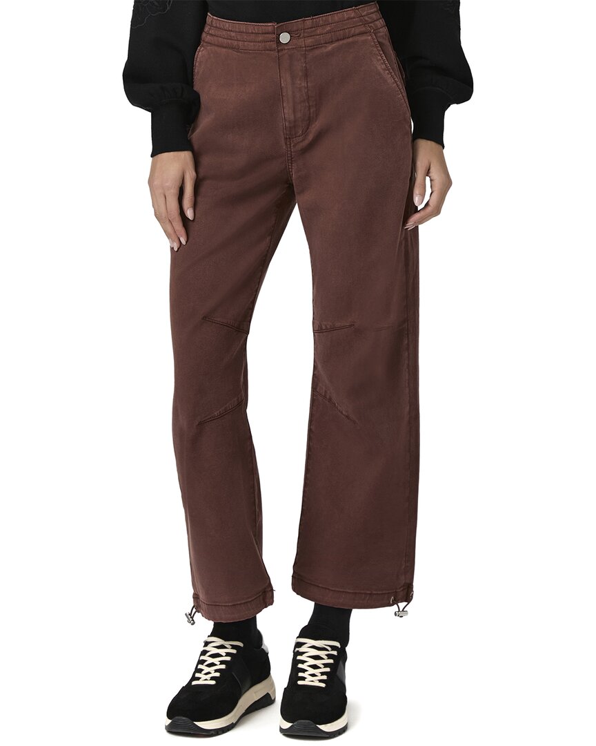 Paige Reid Jogger Vintage Americano Jogger Jean In Multi