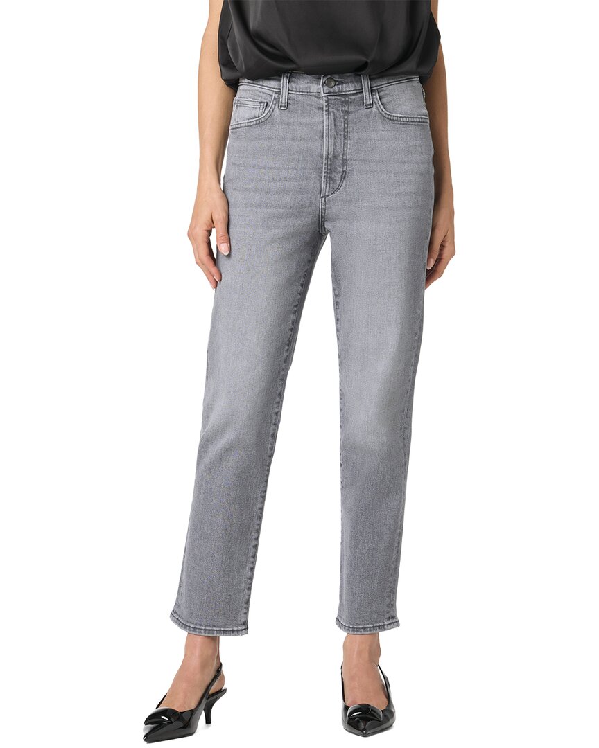 Joe's Jeans Og Utopia Straight Ankle Jean In Blue