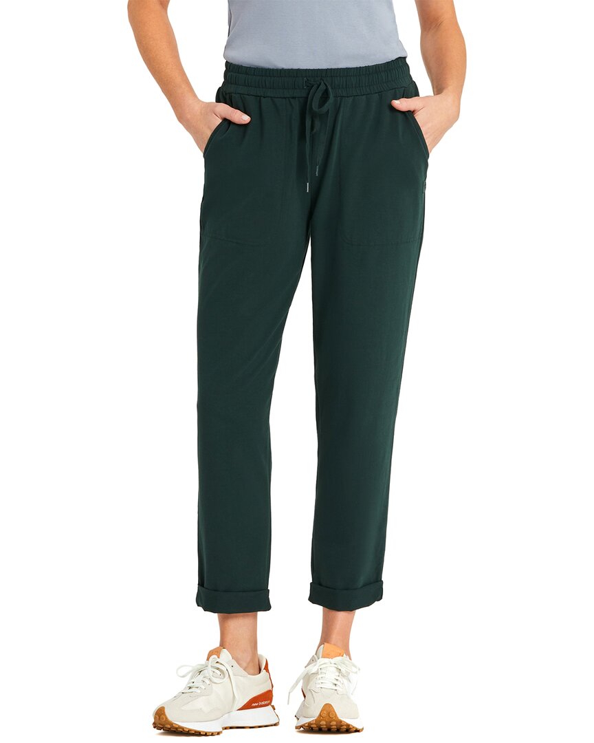 Life Is Good ® Crusher Pant In Green