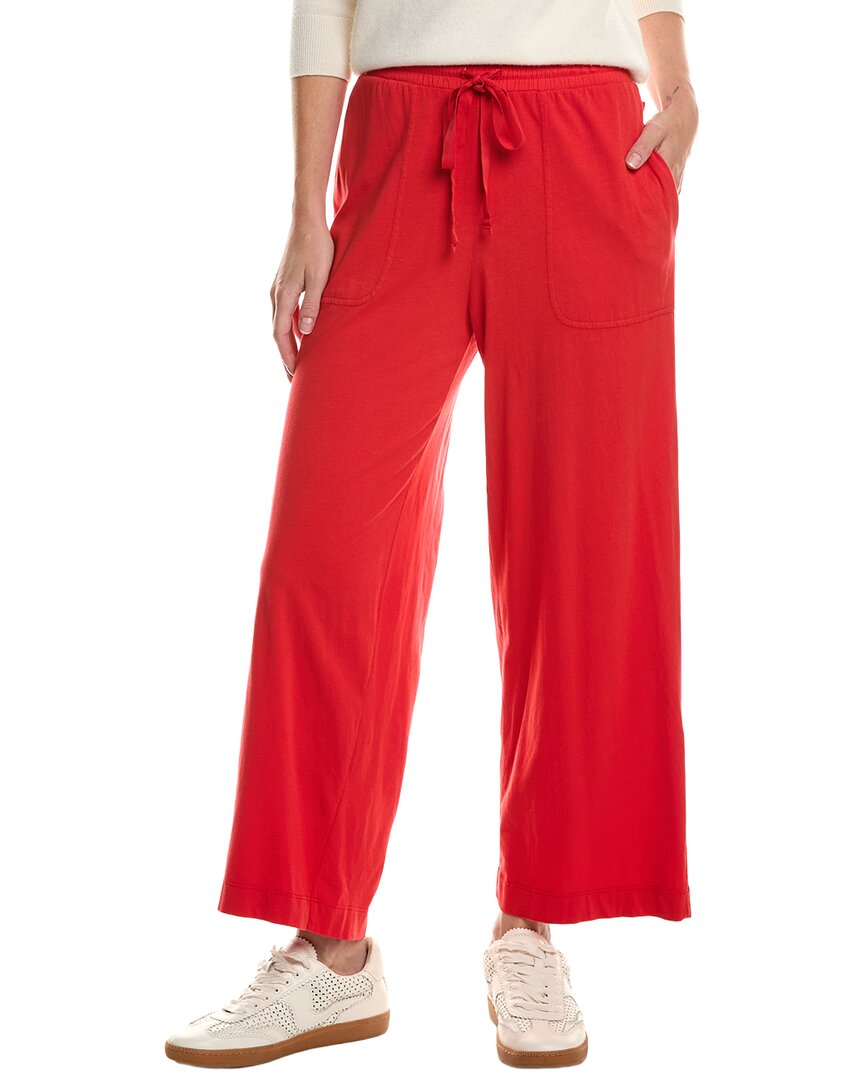 Velvet By Graham & Spencer Pism Pant In Multi