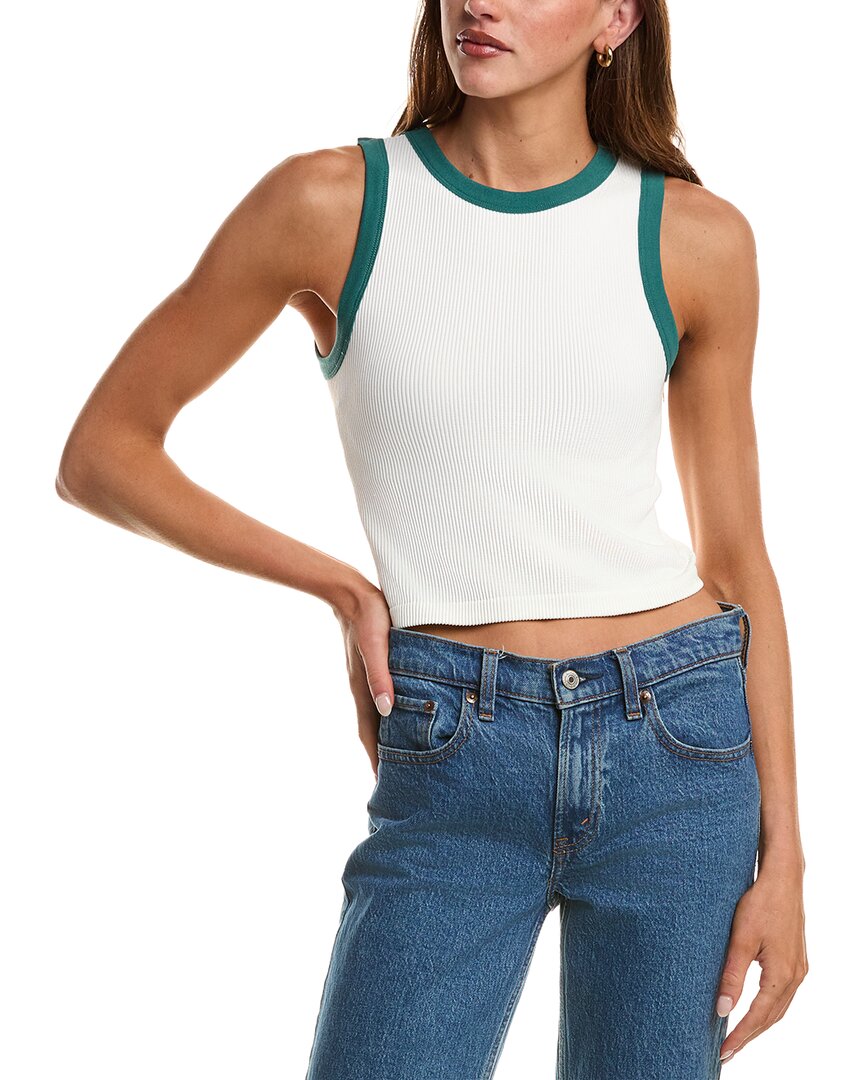Free People Make It Happen Brami In White