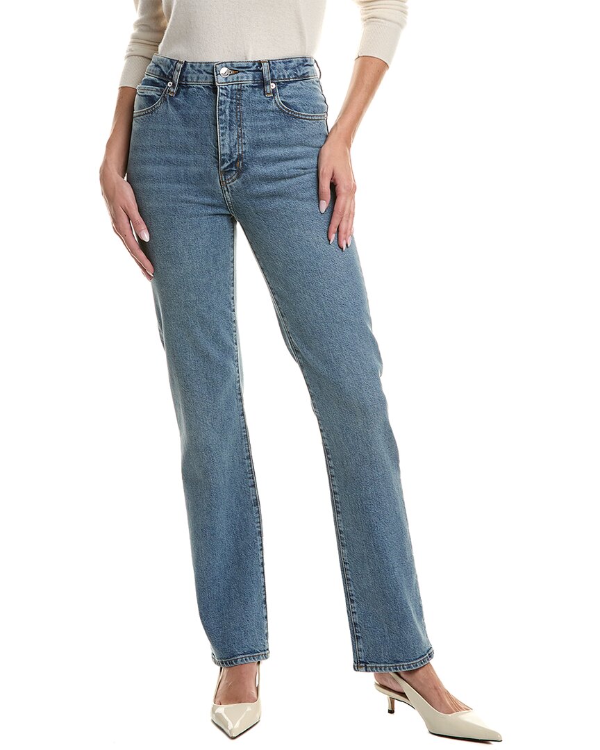 Frame The Ruler Indio Jean In Blue