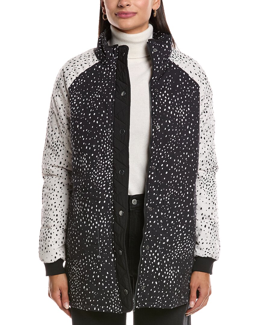 Saltwater Luxe Jacket In Black