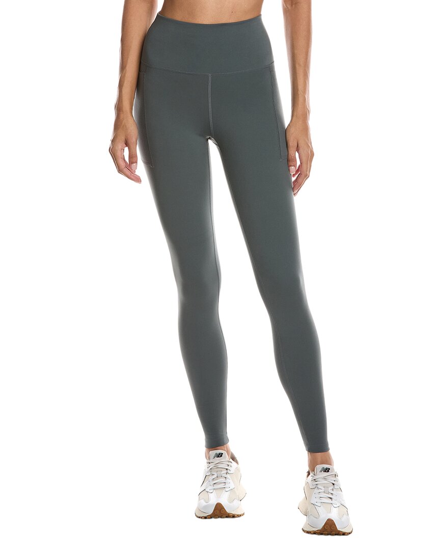 New Balance Tight In Green