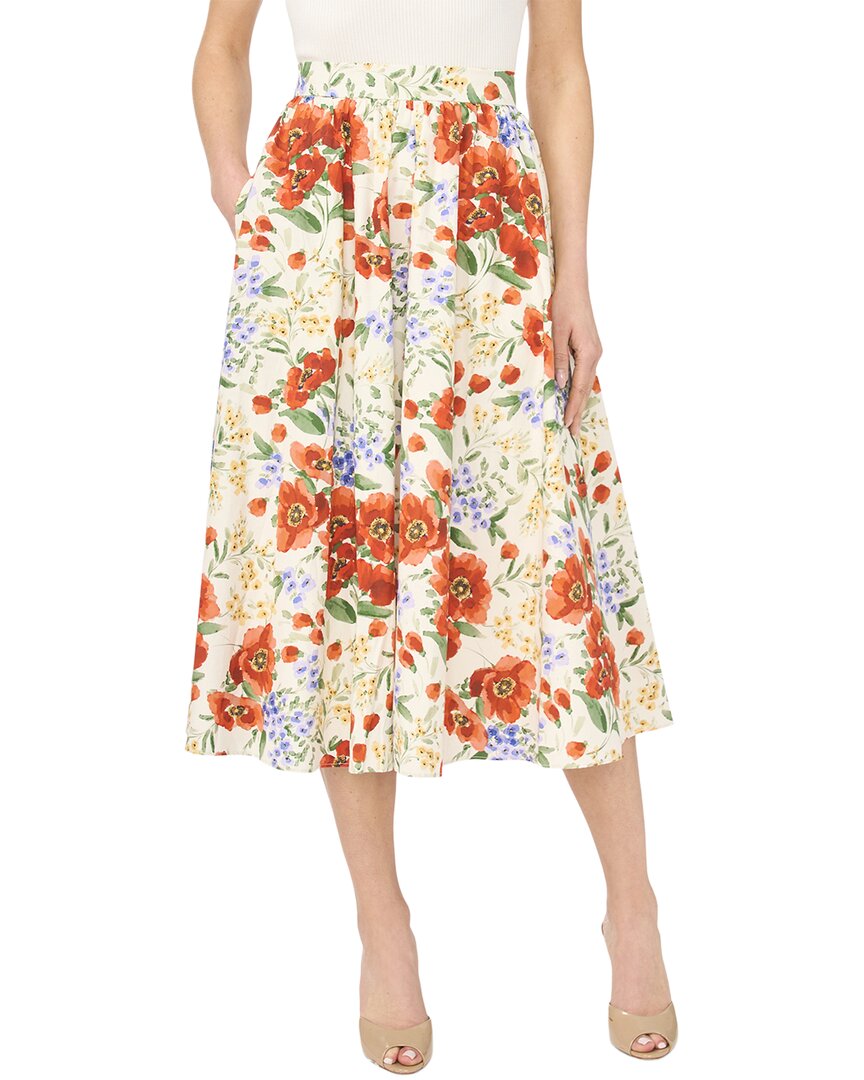 Ted Baker Mari Midi Skirt