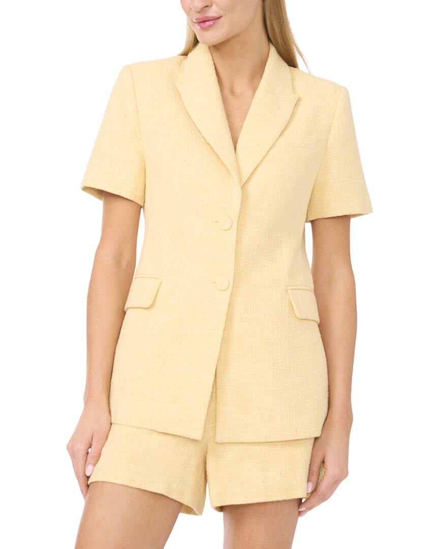 Ted Baker Eugenia Short Sleeve Jacket