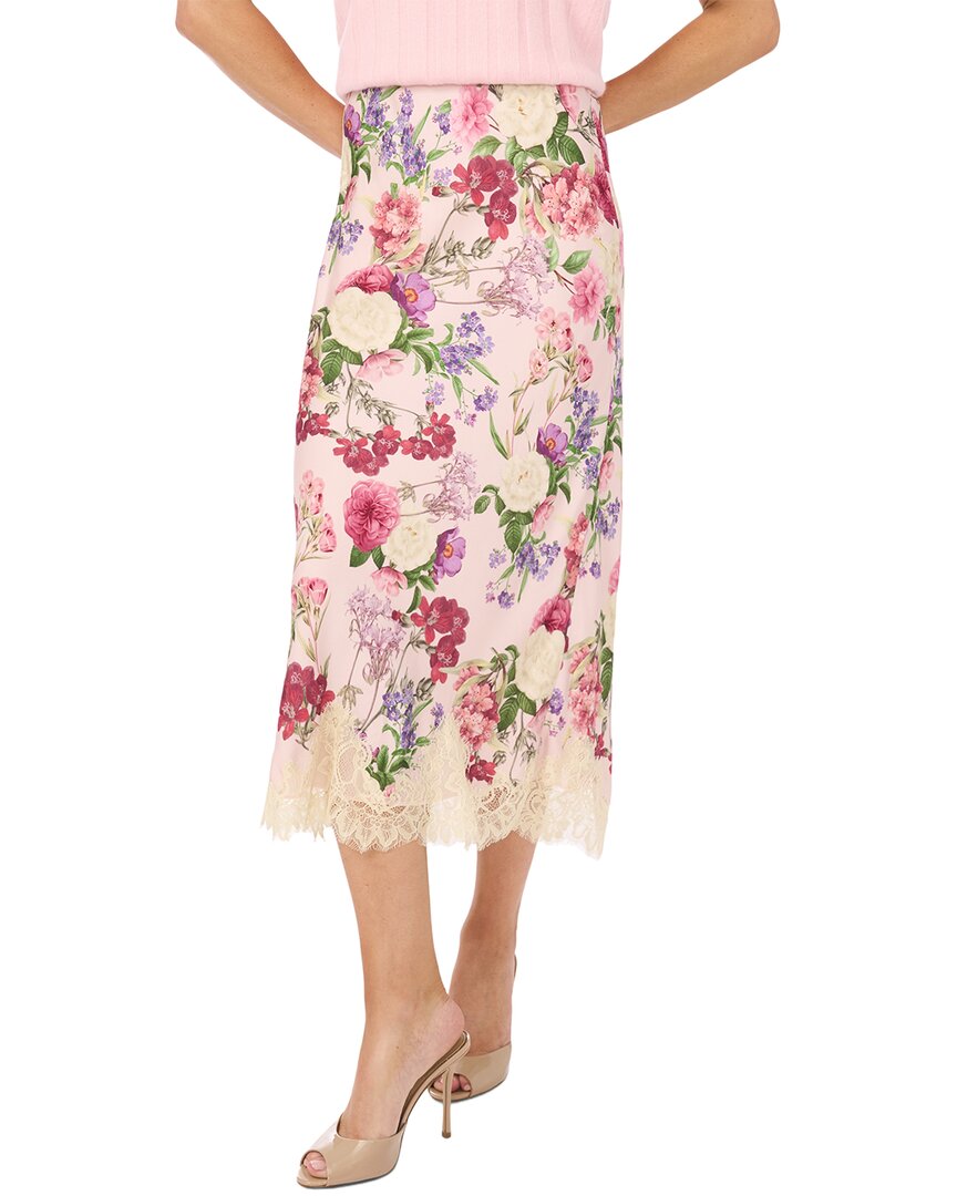Ted Baker Edith Mini Skirt