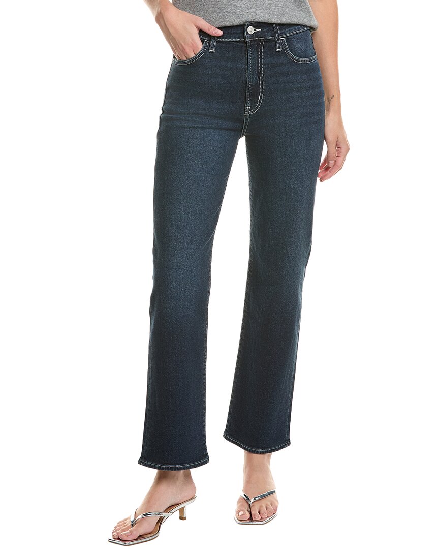 Hudson Jeans Noa Melodrama Straight Fit Jean In Blue