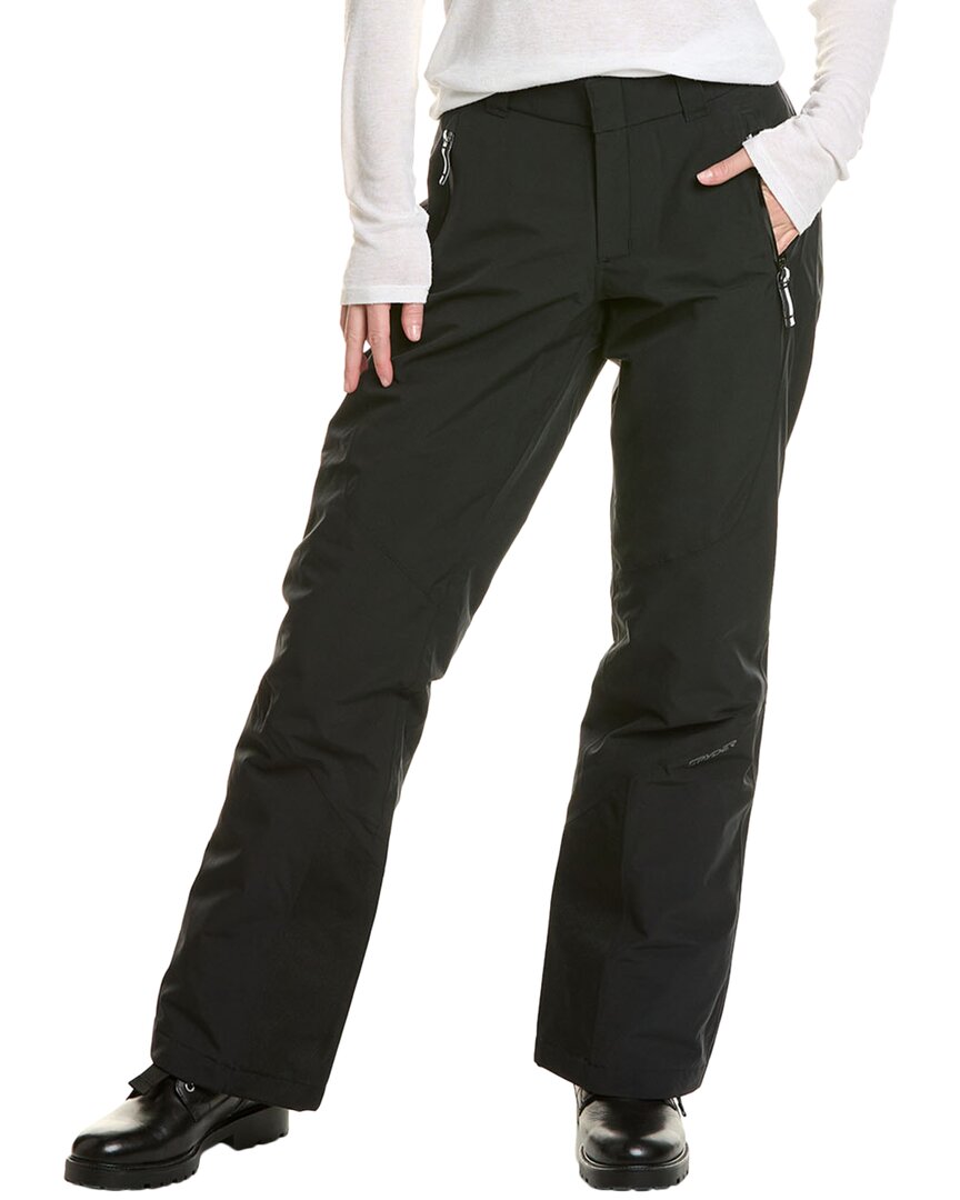 Spyder Winner Pant In Black