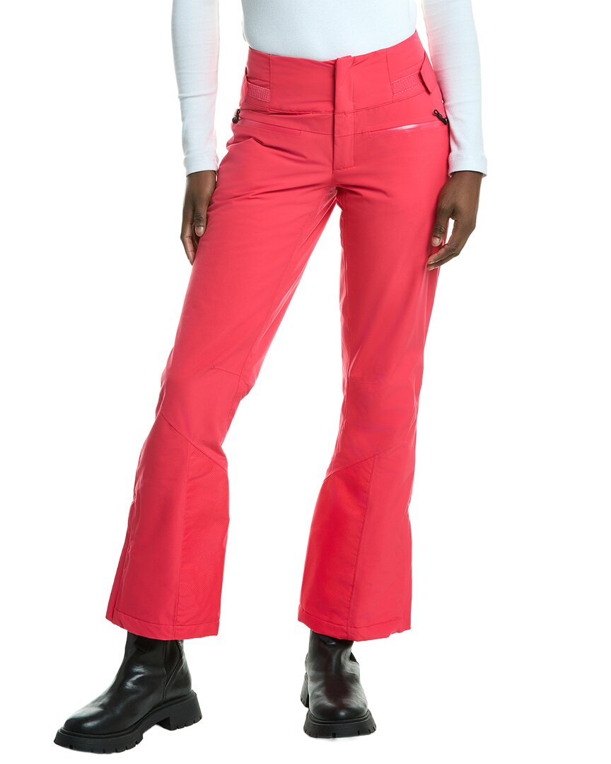Spyder Winner Pant In Pink