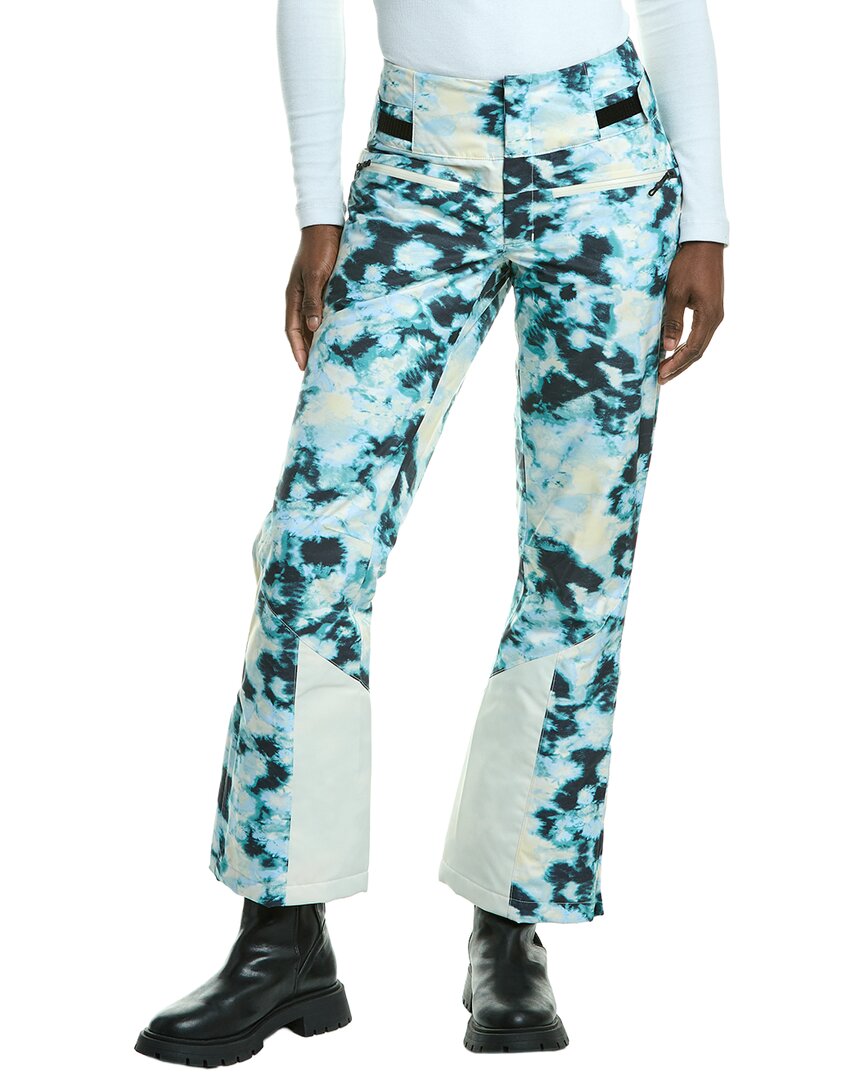 Spyder Winner Pant In White