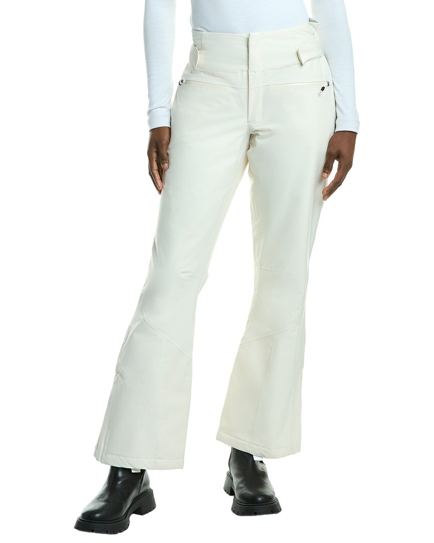 Spyder Winner Pant In White