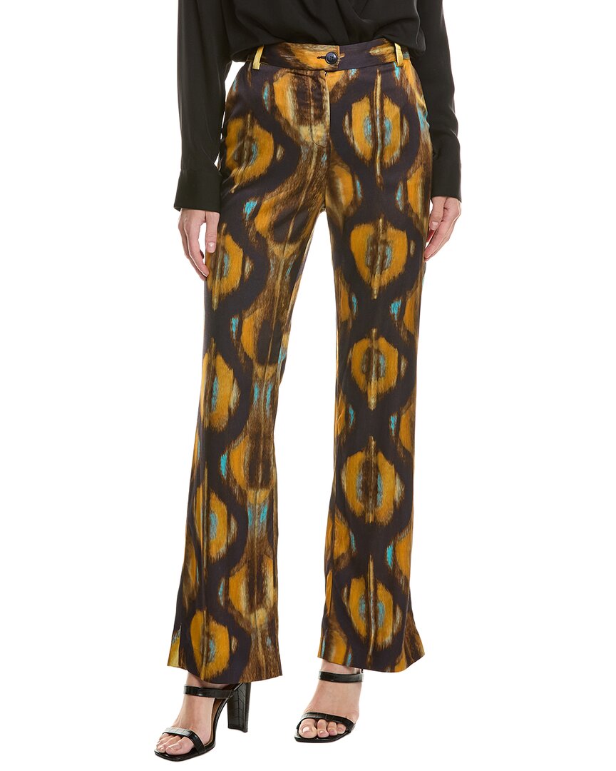 Ba&sh Sama Pant In Multi