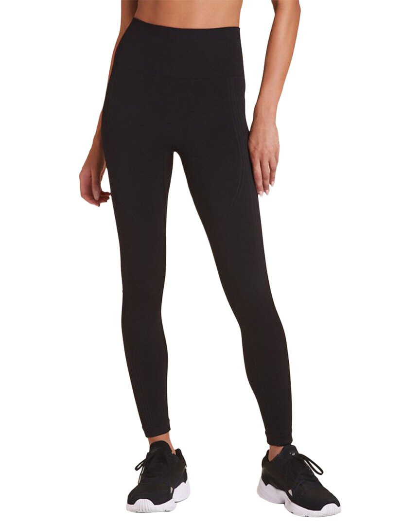 Alala Barre Seamless Legging In Black