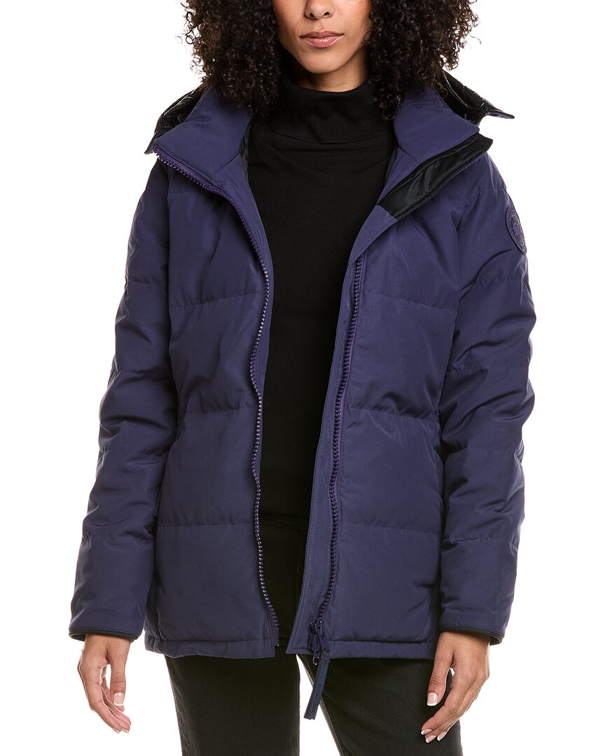Canada Goose Chelsea Down Parka