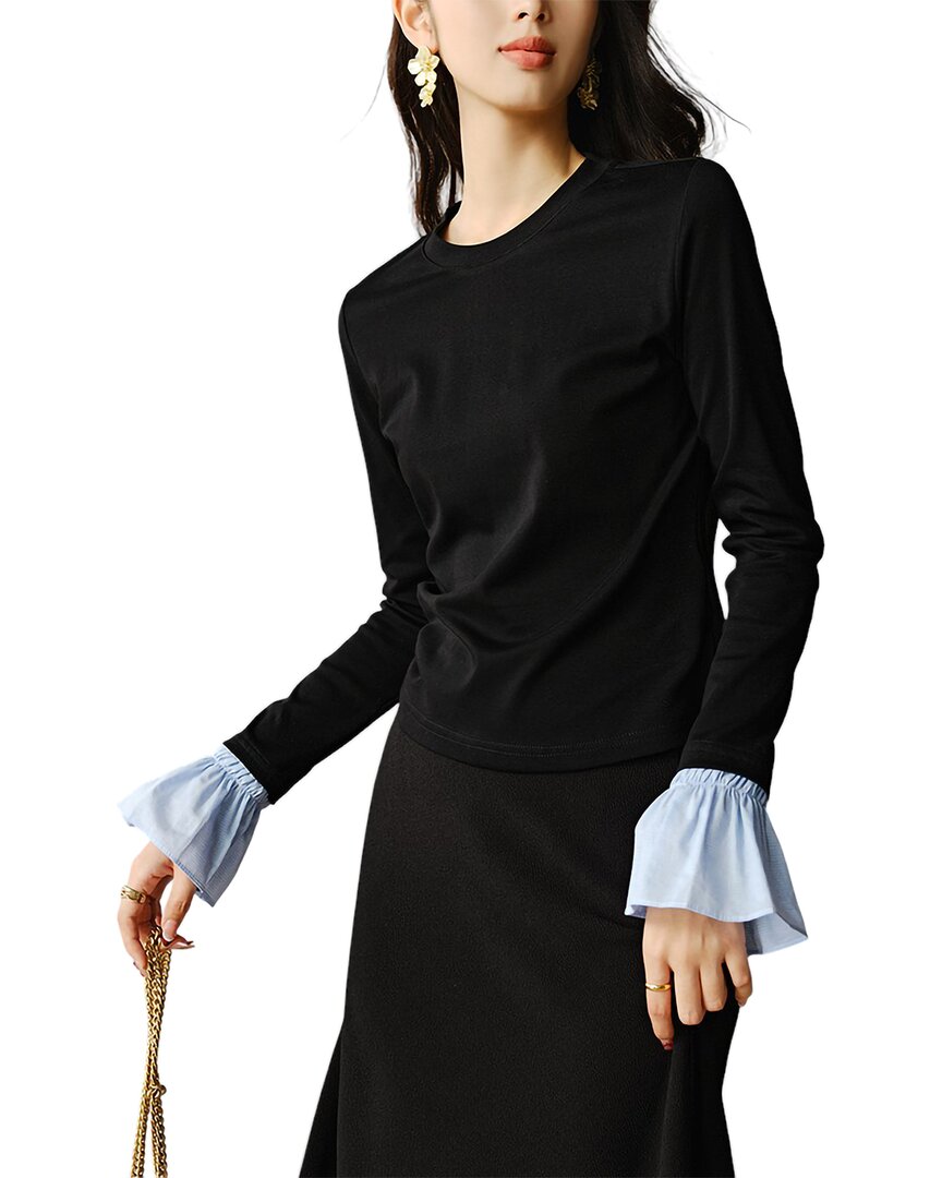 Onebuye Blouse In Black