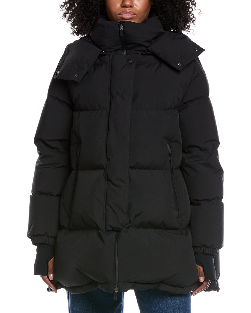 Herno Relaxed Windstopper Jacket