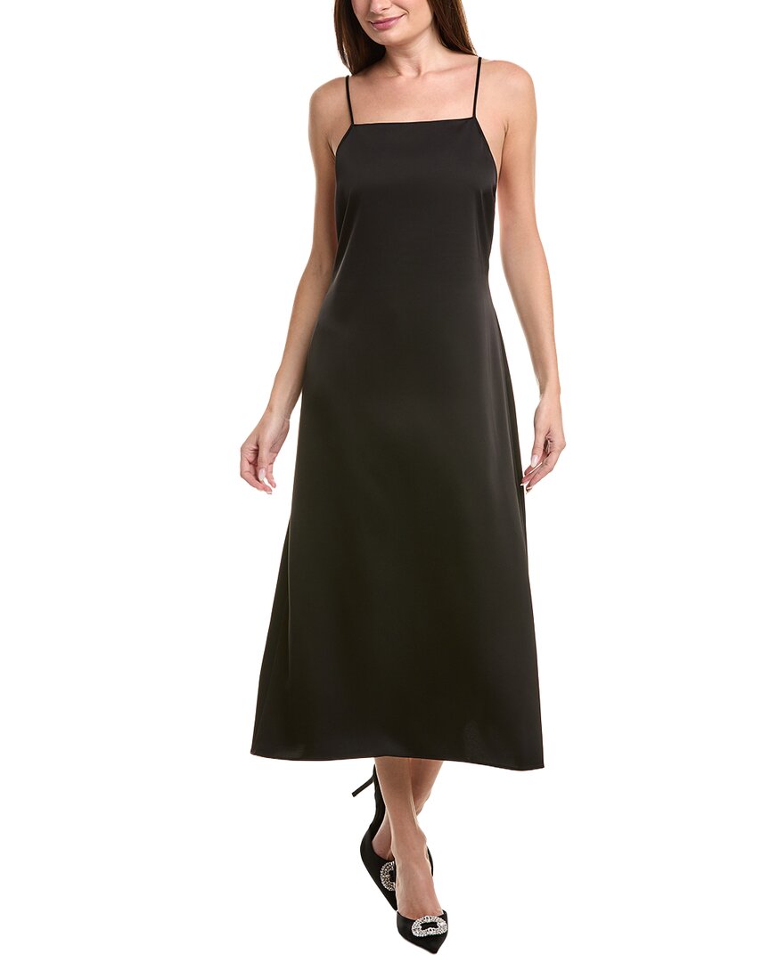 Leset Barb Cami Midi Dress