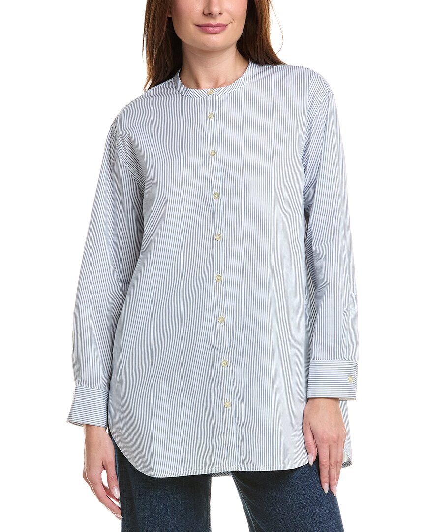Leset Yoshi Shirt In Blue