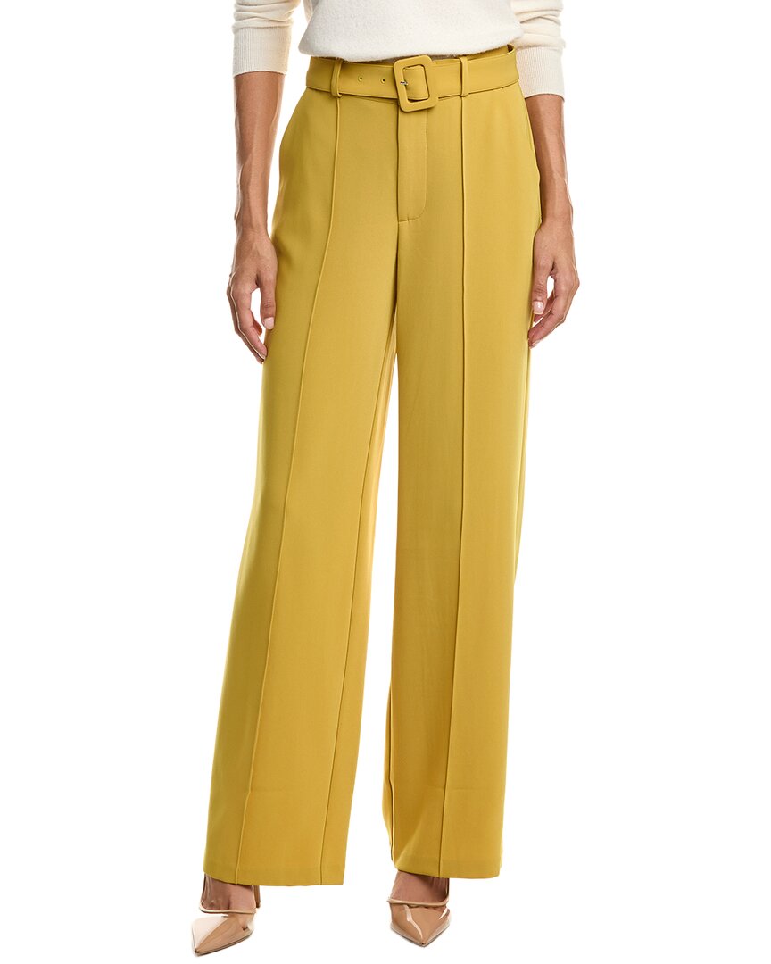 Cinq À Sept Ester Pant In Multi