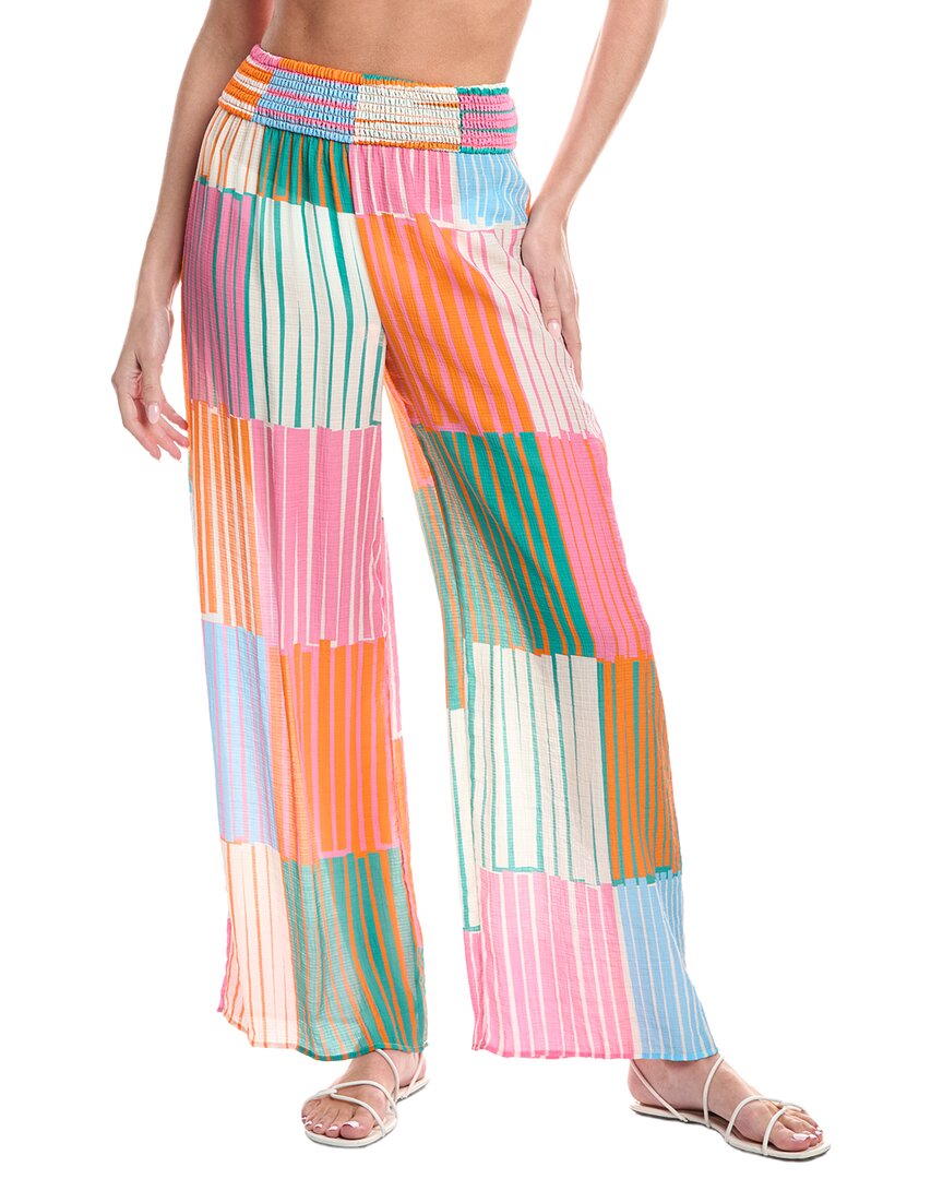 Hutch Eliza Cover-up Pant