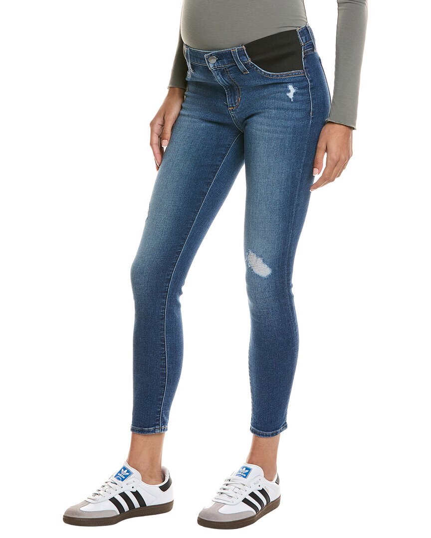 Joe's Jeans Bledsoe Skinny Jean In Blue