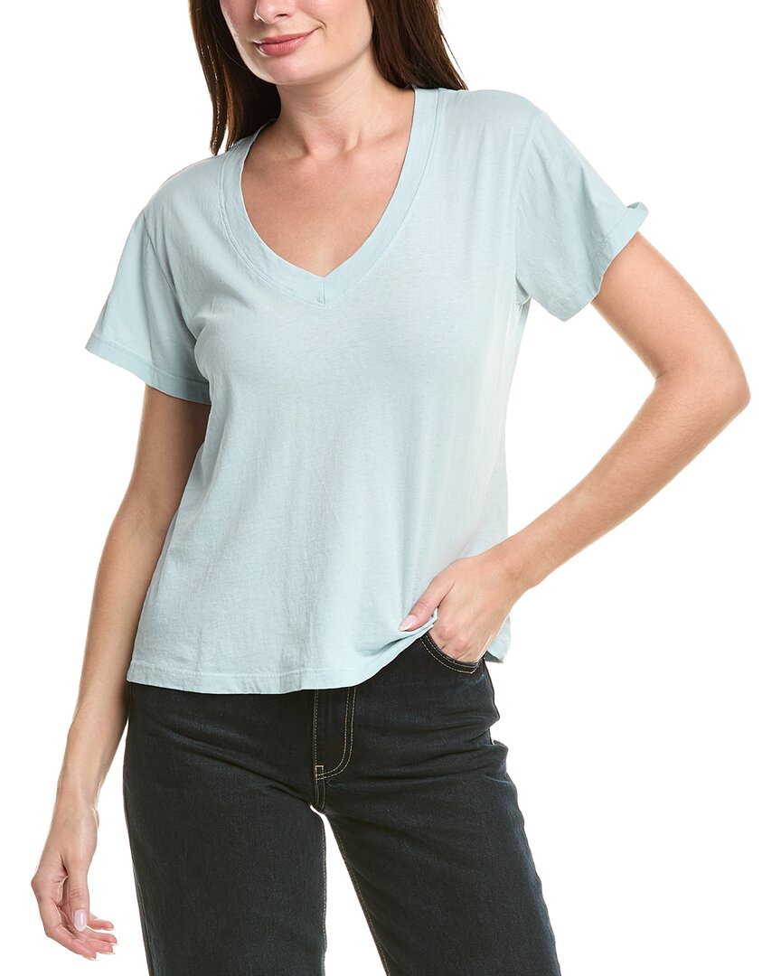 Perfectwhitetee Hendrix T-shirt In Green