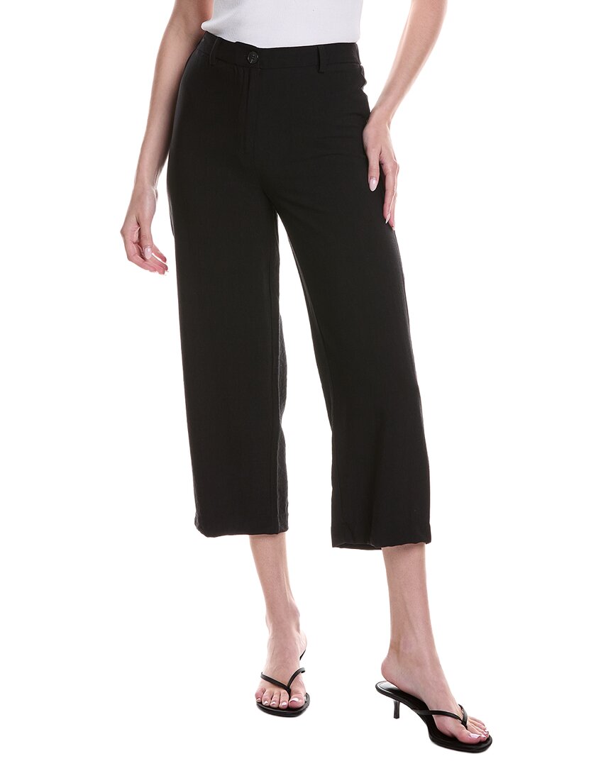 Vince Camuto Pant In Black