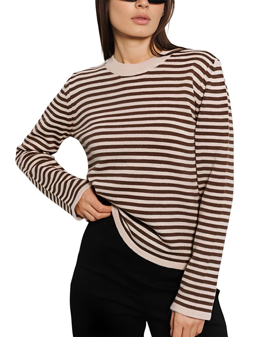 Gvibi T-shirt In Multi