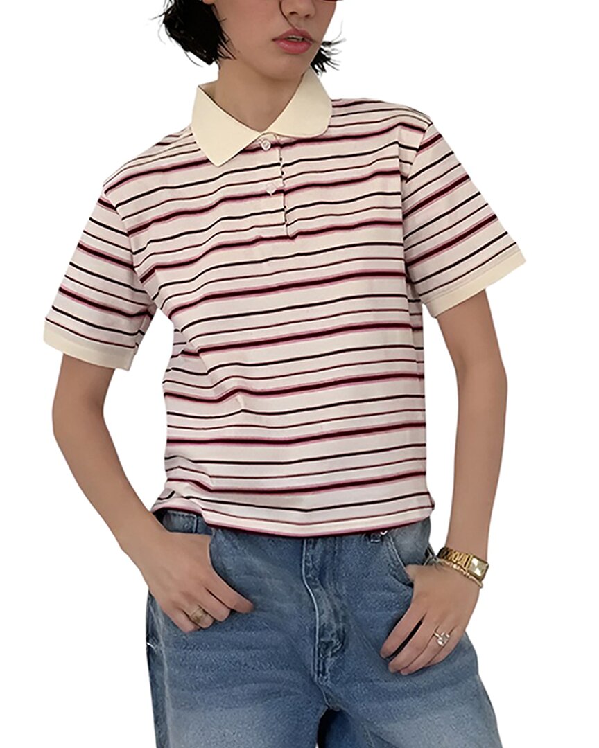 Gvibi T-shirt In Multi