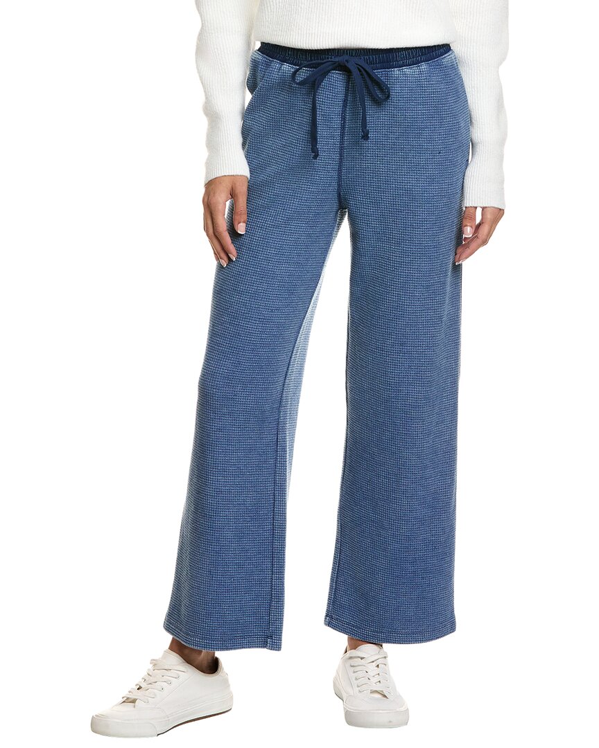 Trove New York Hugo Pant In Blue