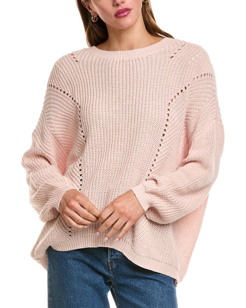 Jak Crewneck Sweater In Multi