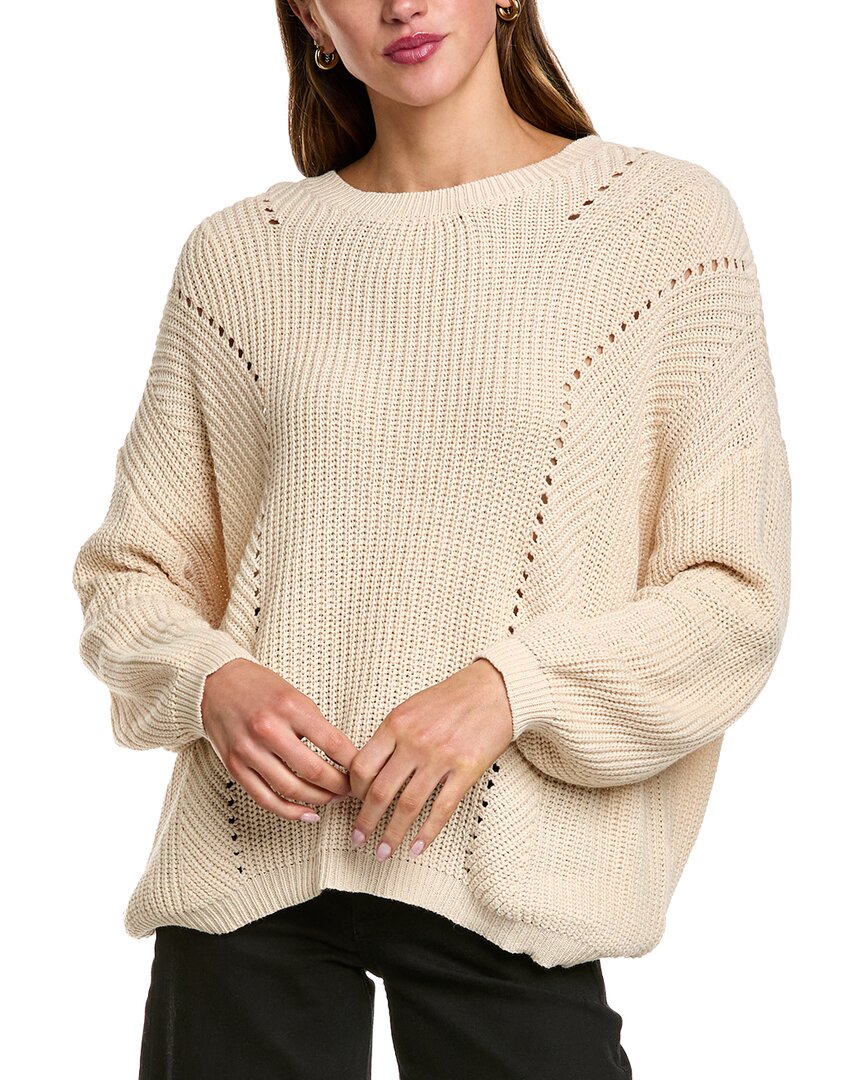 Jak Crewneck Sweater In Multi