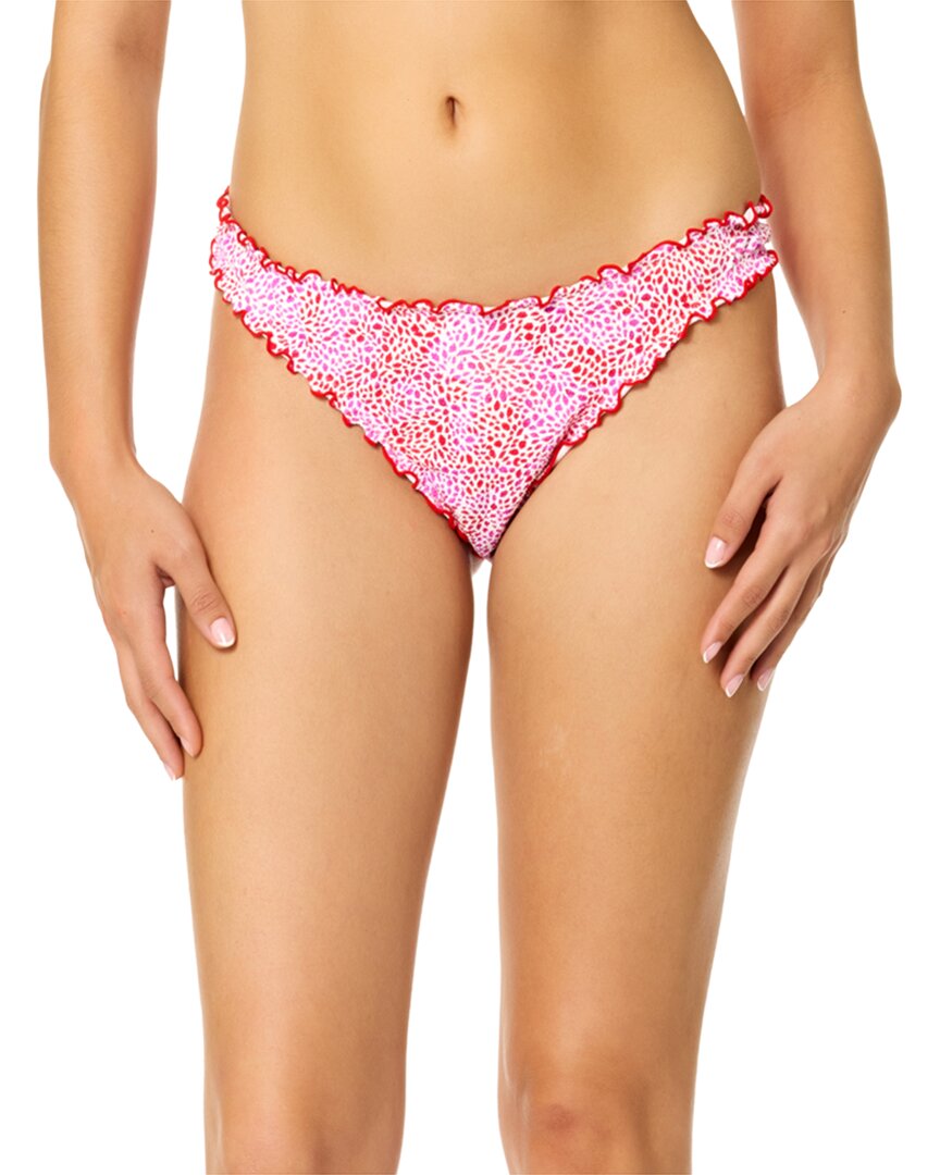Raisins Eli Swim Bottom In Purple