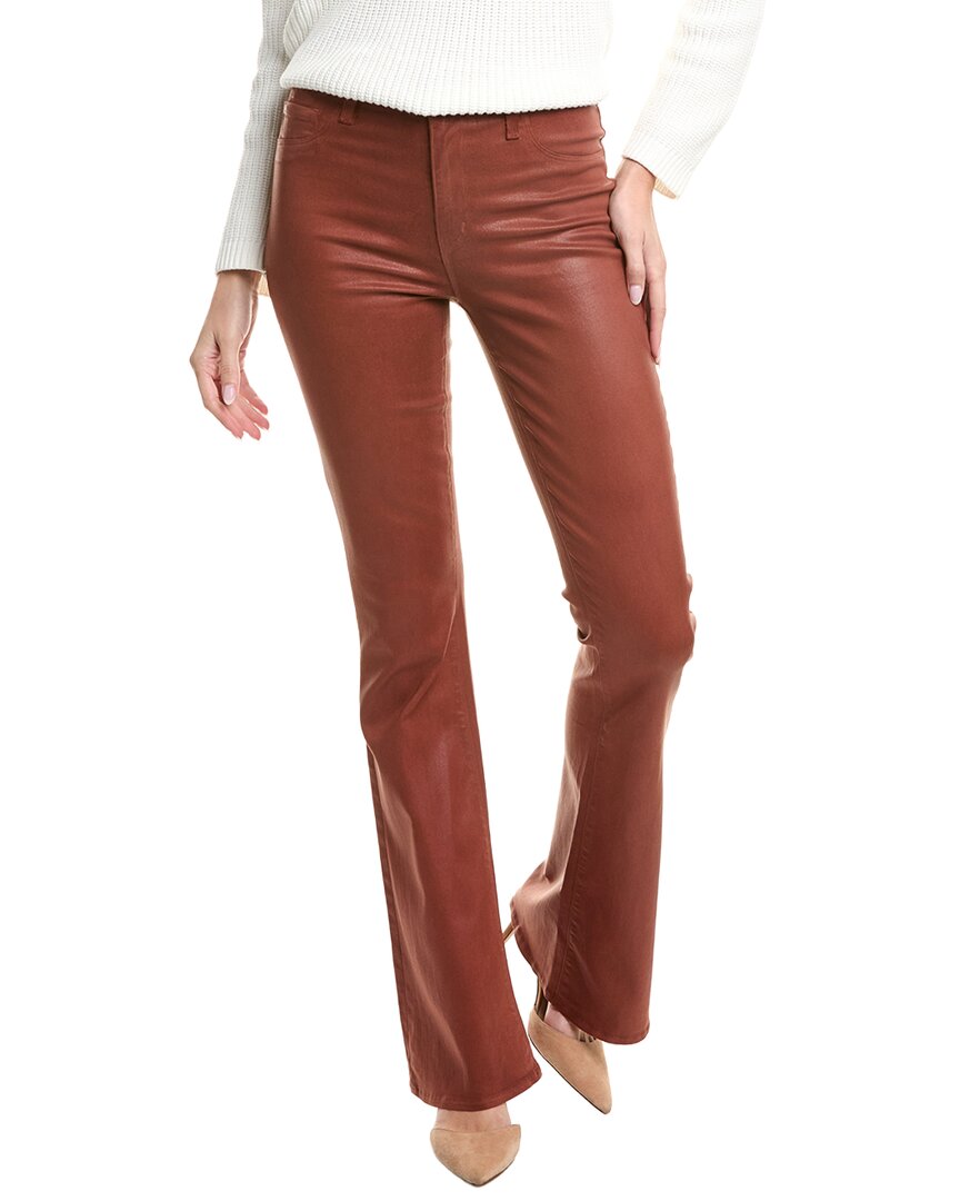 L'agence Marty High-rise Flare Jean