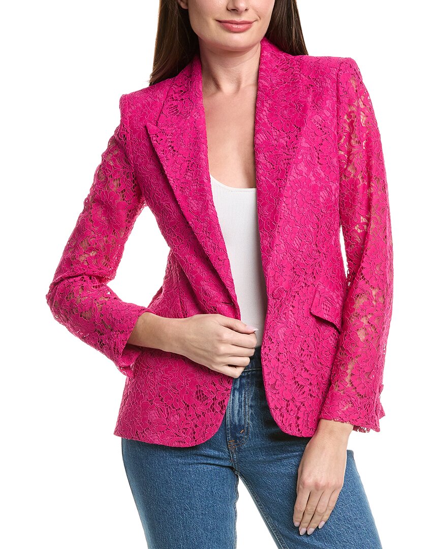 L'agence Chamberlain Blazer