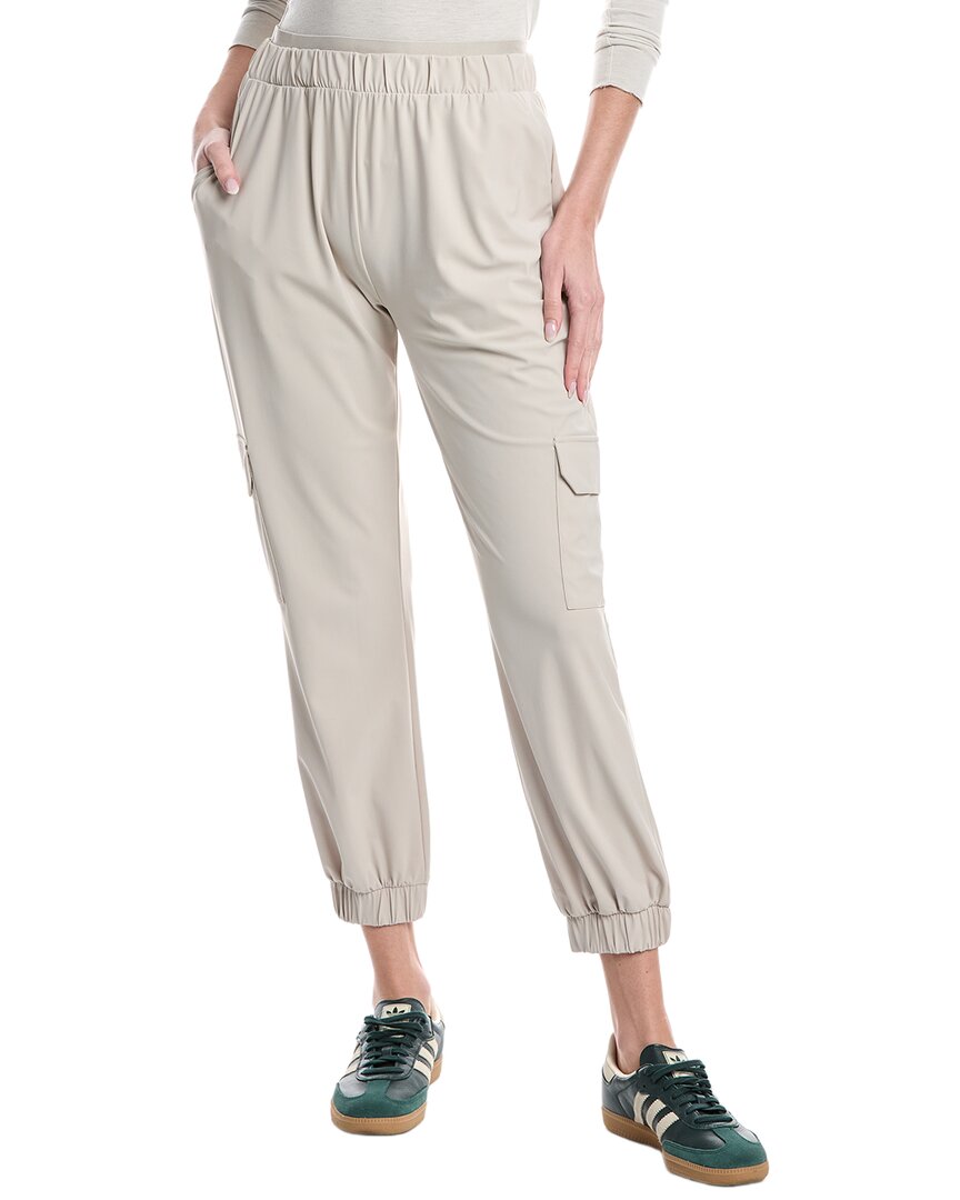 Sweaty Betty Explorer Cargo Pant In Neutral
