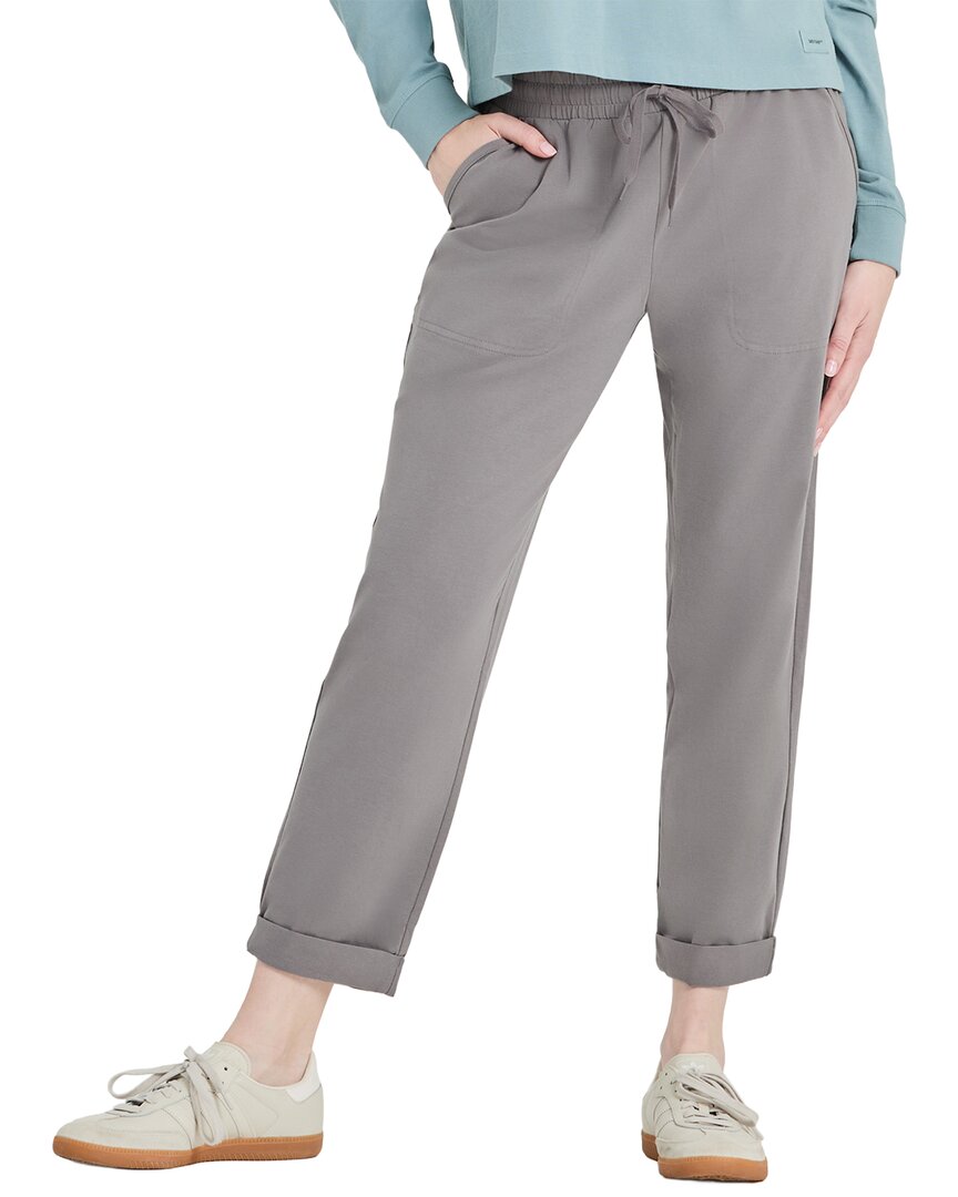 Life Is Good ® Crusher Flex Pant In Gray