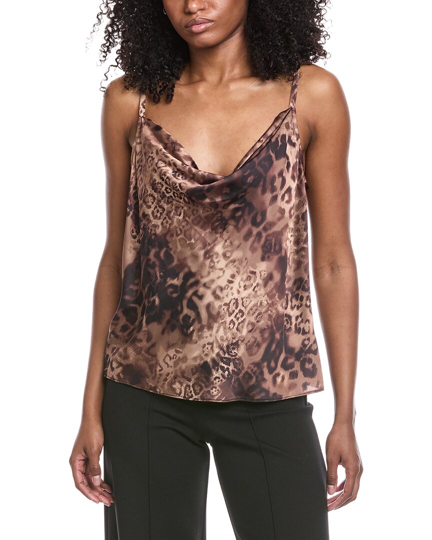 Ramy Brook Yohana Blouse In Multi